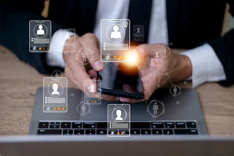 Workforce Application