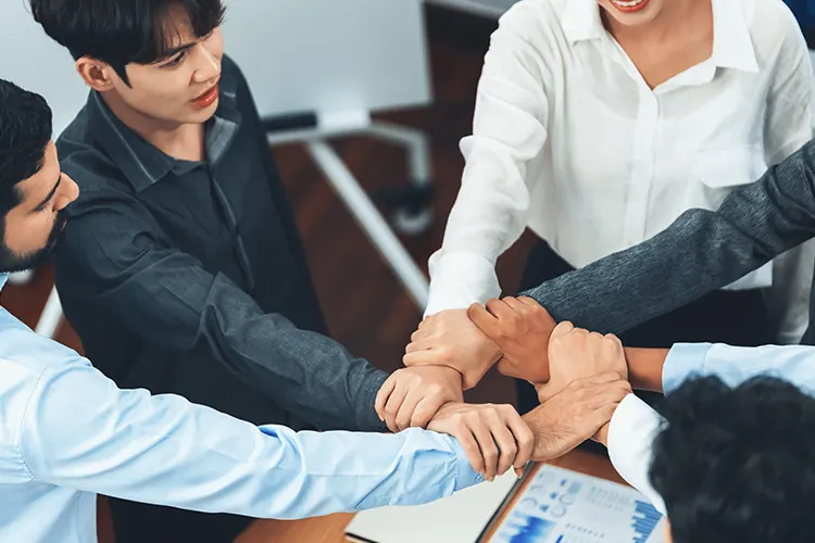 Workforce Support