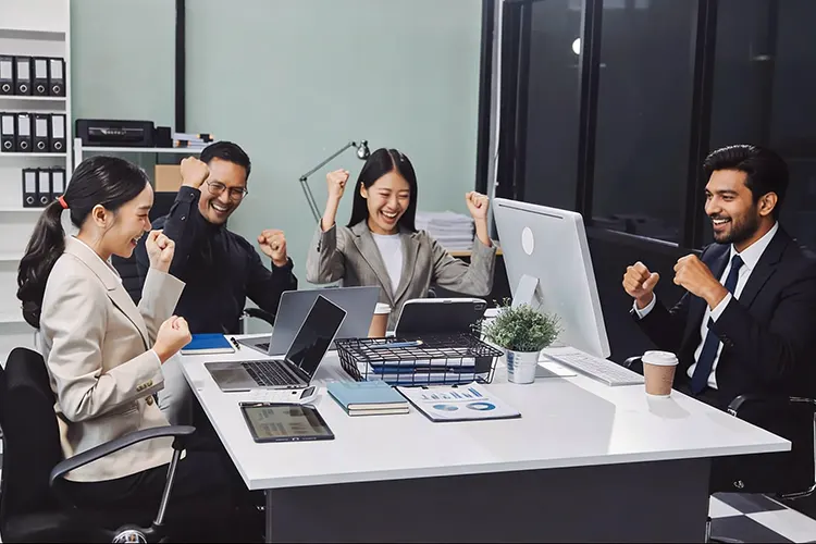 Elevating Team Potential