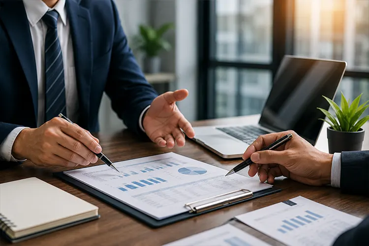 Ethical and Transparent Practices