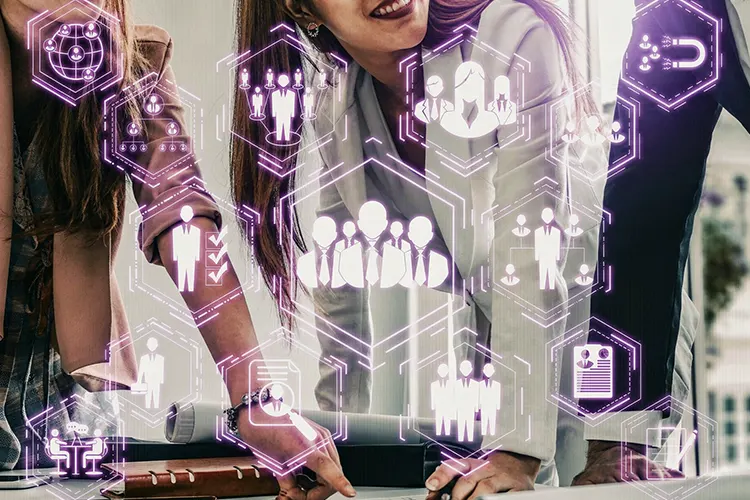 Future-Ready Workforce Solutions