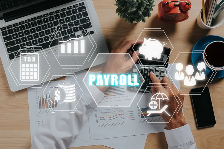 Outsource & Payroll